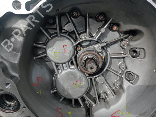 Gearbox KIA CARNIVAL / GRAND CARNIVAL III (VQ)  | BP30178609M3 