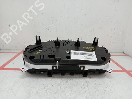 Instrument cluster KIA CEE'D (JD) | BP32112160C47 - Image 3