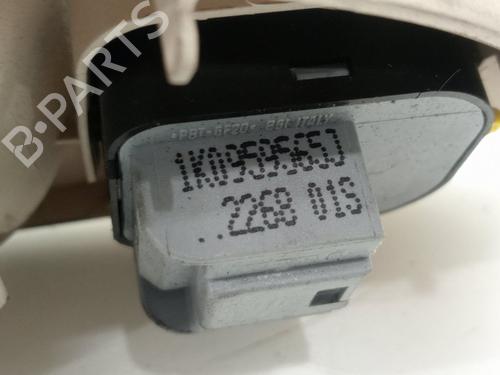 Left front window switch VW PASSAT B6 (3C2)  | BP29063665I27 