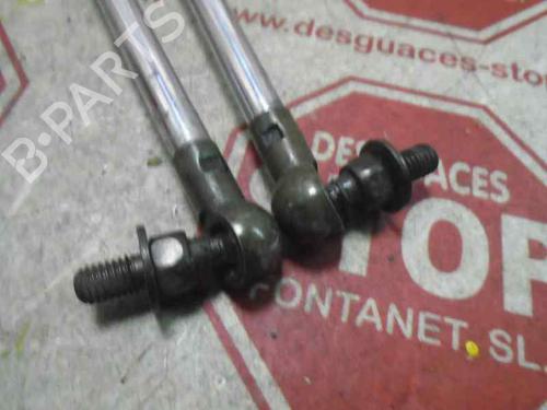 Tailgate lift support HONDA HR-V (GH_) 1.6 16V 4WD (GH2, GH4) | BP15921175C138 