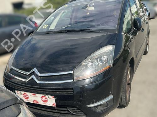 Brugte CITROËN C4 Picasso I MPV (UD_)  2.0 HDi 138  4632589