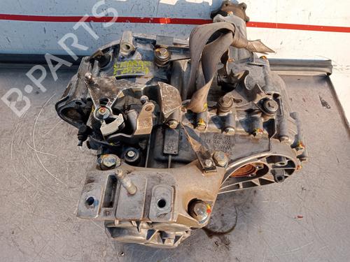 Gearbox VW SHARAN (7M8, 7M9, 7M6) 1.9 TDI | BP22899661M3 