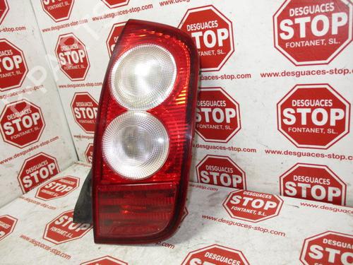 Right taillight NISSAN MICRA III (K12) 1.5 dCi | BP7402429C35 