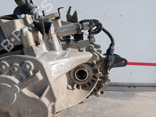 Gearbox HYUNDAI i30 Estate (FD) 1.6 CRDi | BP18537340M3