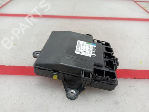 Electronic module MERCEDES-BENZ A-CLASS (W169) A 200 (169.033, 169.333) | BP22747345M83 