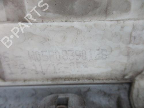 Rear right lock SEAT ALTEA (5P1)  | BP15927579C99 