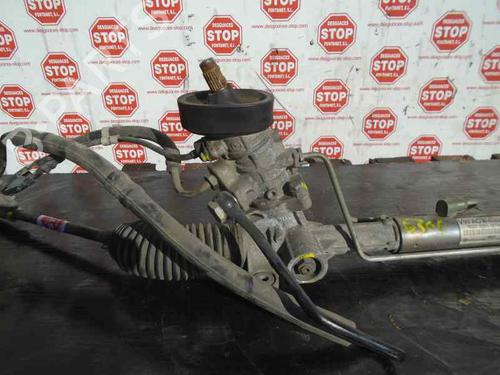 Steering rack SEAT IBIZA III (6L1)  | BP7360856M22 