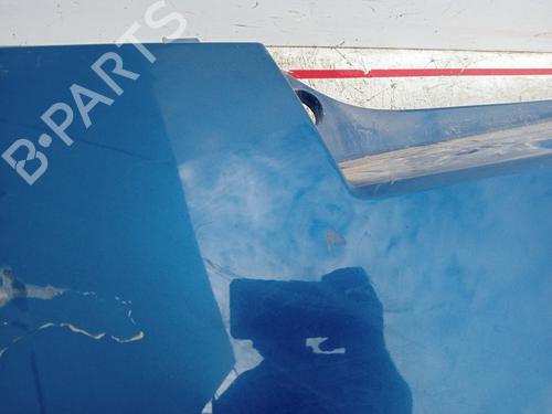Rear bumper RENAULT MEGANE II (BM0/1_, CM0/1_) 1.6 16V | BP19478076C8 