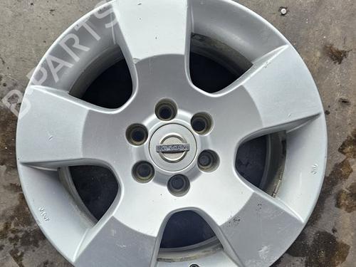 Fælk NISSAN NAVARA NP300 (D40) [2004-2026]  32765090