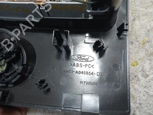 Innerbelysning FORD FIESTA VI (CB1, CCN)  | BP21269531I8 