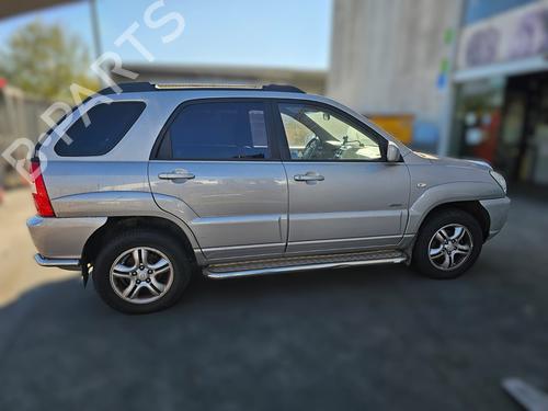 Venstre baglygte KIA SPORTAGE II (JE_, KM_) 2.0 CRDi 4WD | BP30773610C34