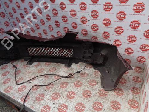 Front bumper MAZDA PREMACY (CP) 2.0 TD | BP7624909C7 