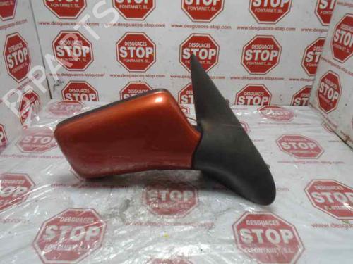 Right mirror SEAT CORDOBA (6K1, 6K2) 1.9 TDI | BP7347691C27 