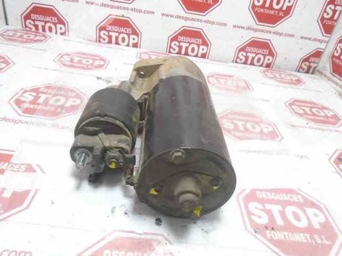 Starter MERCEDES-BENZ M-CLASS (W163) ML 320 (163.154) | BP7395451M8 