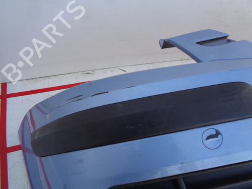 Front bumper HYUNDAI GETZ (TB) 1.3 i | BP15929253C7 