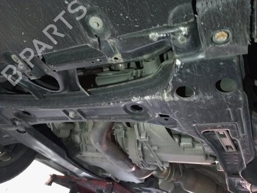 Used Engine Engine MERCEDES-BENZ B-CLASS Sports Tourer (W245) B 200 TURBO (245.234) (193 hp) 34216253 34216253