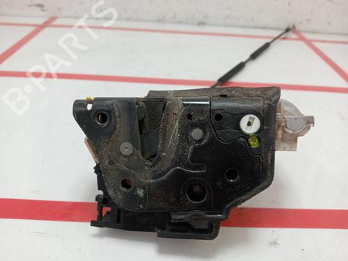 Rear right lock SEAT LEON (1P1)  | BP24262792C99 