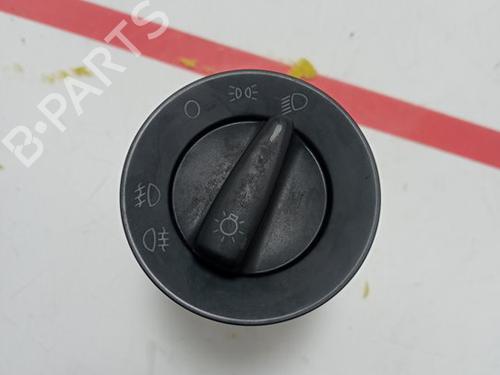 Commande de phare SKODA FABIA I (6Y2) 1.4 (60 hp) 26697203