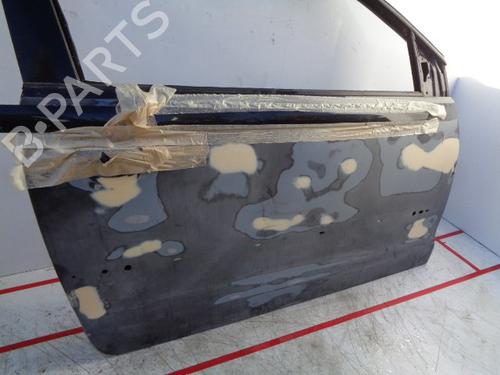 Right front door VW POLO (9N_, 9A_) 1.4 TDI | BP7620027C3 