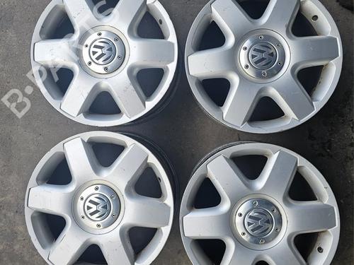 Fælk VW TOUAREG (7LA, 7L6, 7L7) 5.0 V10 TDI (313 hp) 32871272