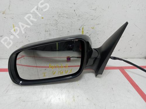 Retrovisor esquerdo SKODA FABIA I (6Y2) [1999-2008]  31971073