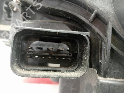 Right headlight BMW 1 (E87) 120 d | BP23226105C29 - Image 8