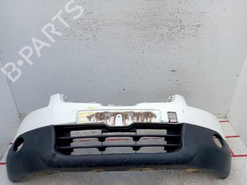 Used Front bumper NISSAN QASHQAI / QASHQAI +2 I (J10, NJ10, JJ10E) 1.6 (114 hp) 27286135
