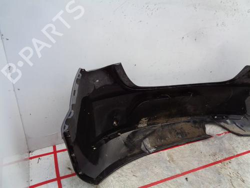 Rear bumper SEAT LEON (1P1) 1.9 TDI | BP7624038C8 