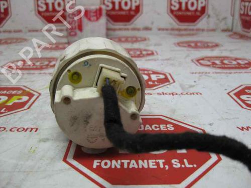 Instrument cluster SEAT IBIZA II (6K1)  | BP7317067C47 