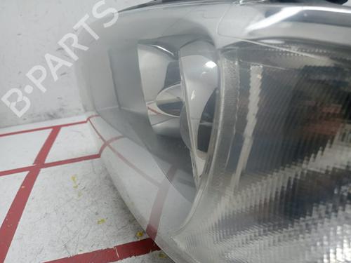 Left headlight BMW 1 (E87) 120 d | BP26607348C28