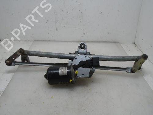 Viskermotor vindrute SEAT TOLEDO II (1M2) 1.9 TDI (110 hp) 7343380
