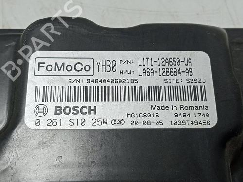 Engine control unit (ECU) FORD PUMA (J2K, CF7) | BP32521322M57 - Image 13