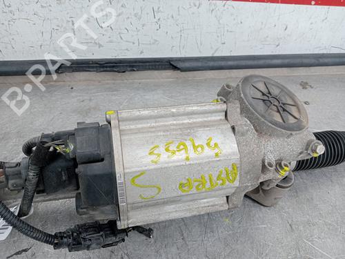 Steering rack OPEL ASTRA J (P10) | BP34102522M22 - Image 4