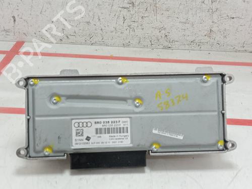 Used Electronic module AUDI A5 Sportback (8TA) 2.0 TFSI (180 hp) 30719237