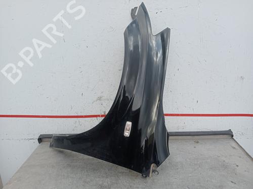 Used Left front fenders NISSAN MURANO I (Z50) [2002-2009]  28541021