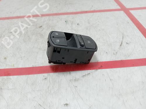 Left front window switch OPEL CORSA D (S07) | BP31854064I27 - Image 2