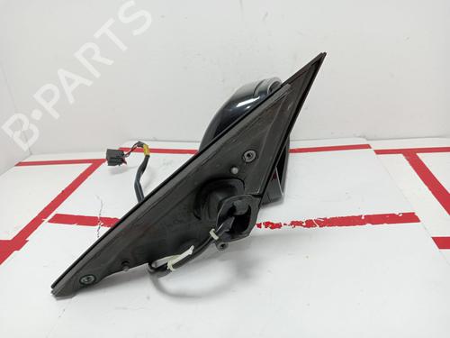 Right mirror AUDI A4 B8 Avant (8K5)  | BP15931367C27 