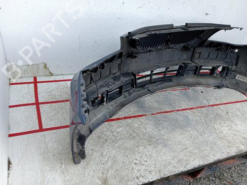 Front bumper BMW 5 (E60) 520 d | BP20695097C7 