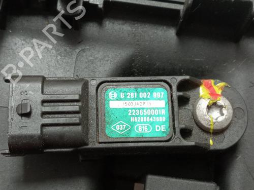 Intake manifold DACIA DUSTER (HS_)  | BP33936165M70  - Image 6