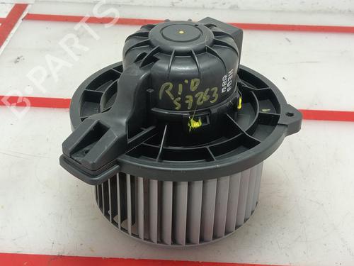 Used Heater blower motor KIA RIO III (UB) 1.25 CVVT (86 hp) 19140751