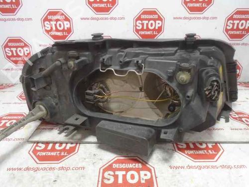 Left headlight SEAT ALHAMBRA (7V8, 7V9) 1.9 TDI | BP7362680C28 