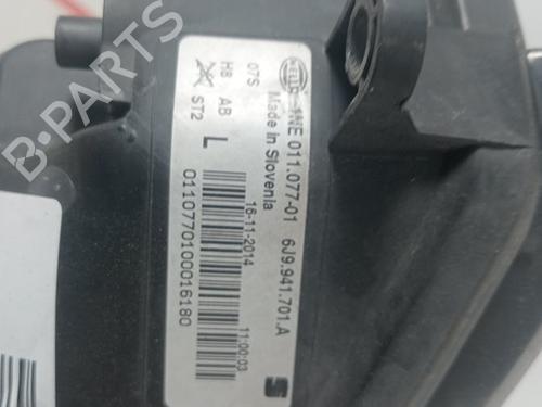 Left front fog light SEAT LEON ST (5F8) | BP33982926C30 - Image 4