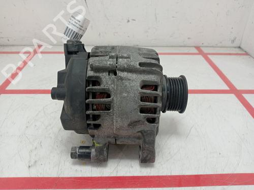 Used Alternator Alternator FORD C-MAX II (DXA/CB7, DXA/CEU) [2010-2019] 33267884 33267884