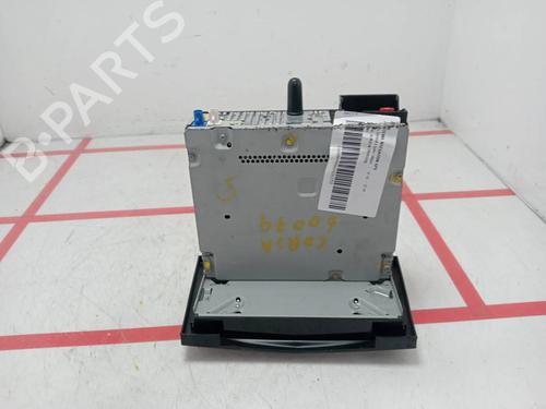 Electronic module OPEL CORSA D (S07) 1.4 (L08, L68) | BP38719763M83 - Image 5