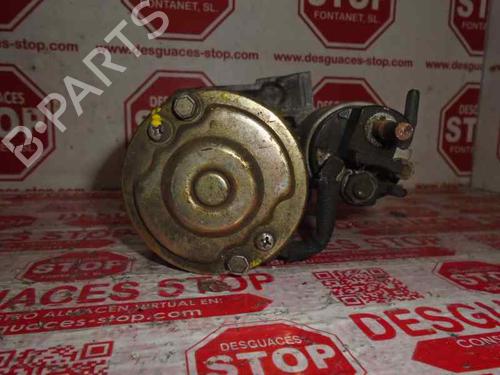 Starter NISSAN ALMERA II Hatchback (N16) | BP7385247M8