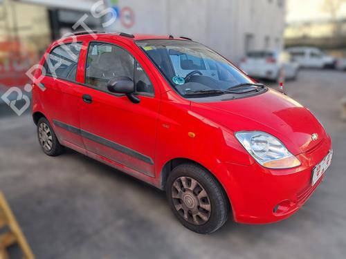 Høyre bak utvendig håndtak CHEVROLET MATIZ (M200, M250) 1.0 (67 hp) 31973119