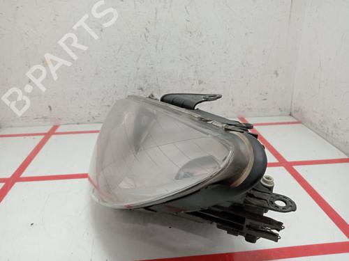 Faro izquierdo PEUGEOT 206 Hatchback (2A/C) 1.6 16V | BP29400457C28 
