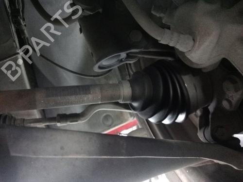 Used Left front driveshaft DACIA DOKKER MPV (KE_) [2012-2021]  31968426