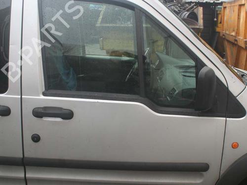 Left front fog light FORD TOURNEO CONNECT 1.8 TDCi /TDDi /DI | BP9417661C30 