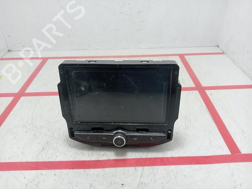 Used Display monitor Display monitor 32483709 32483709